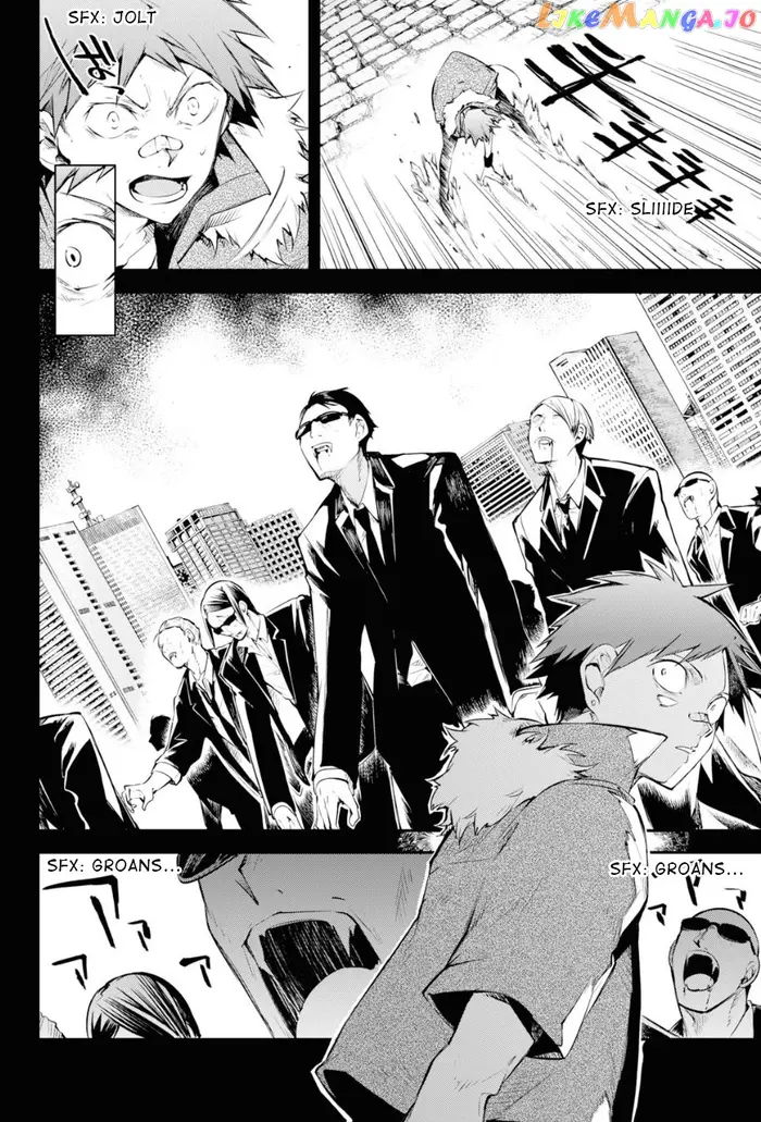 Bungou Stray Dogs Chapter 88 image 33_optimized